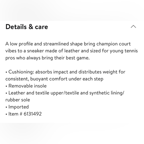 Nike Court Legacy Sneakers - Picture 13 of 14